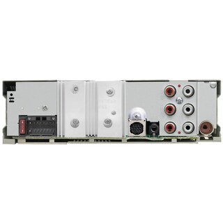 Foto 3 | Foto 3 | Cd Estéreo Para Coche Kenwood Kdc-bt35 Bluetooth, Usb, Aux Alexa - Venta Internacional.