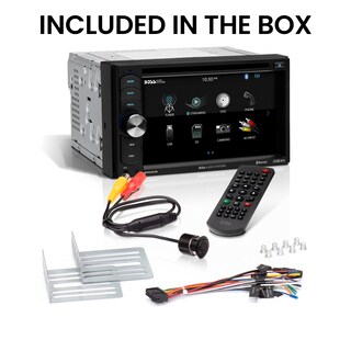 Foto 7 | Foto 7 | Autoestéreo Boss Audio Systems Bluetooth-Venta Internacional