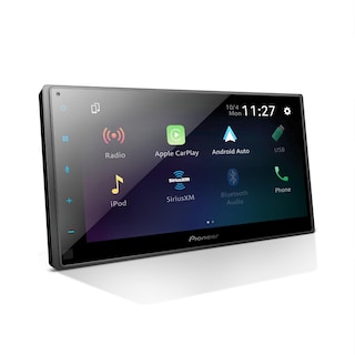 Foto 1 | Foto 1 | Receptor Multimedia Digital Pioneer Dmh-w2770nex 6.8'' - Venta Internacional.