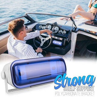 Foto 7 | Foto 7 | Funda Estéreo Marina Pyle Plmrcw3 Resistente Al Agua - Venta Internacional.