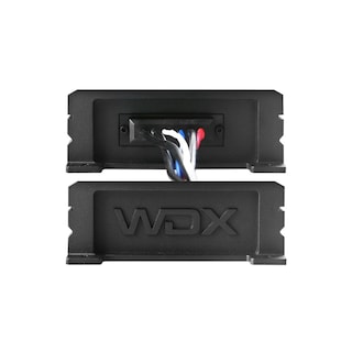 Foto 2 | Foto 2 | Amplificador Marino Monoblock Db Drive Wdx M1.5 1500 Watts Clase D 1 Ohm