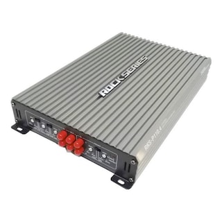 Foto 1 | Foto 1 | Amplificador Rock Series RKS-P110.4 1100 Watts 4 Canales Clase AB