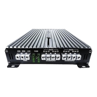 Foto 2 | Foto 2 | Amplificador Rock Series RKS-P110.4 1100 Watts 4 Canales Clase AB