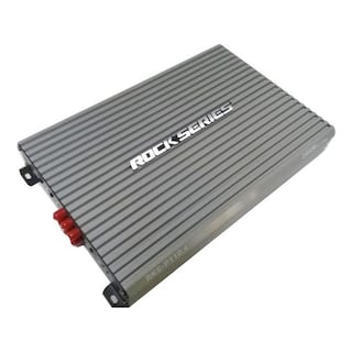 Foto 8 | Foto 8 | Amplificador Rock Series RKS-P110.4 1100 Watts 4 Canales Clase AB