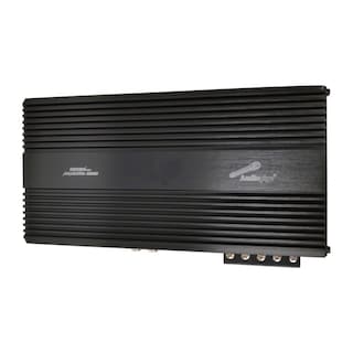 Foto 1 | Foto 1 | Amplificador Audiopipe Apmcro-1800 800w Monoblock Clase D Control De Bajos