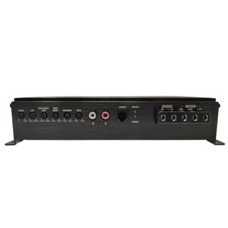 Foto 3 | Foto 3 | Amplificador Audiopipe Apmcro-1800 800w Monoblock Clase D Control De Bajos