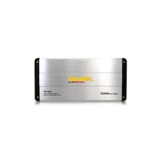 Foto 1 | Foto 1 | Mini Amplificador Digital 5 Canales Coustic Pro-5mini 3000 W