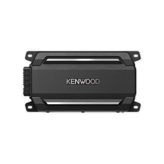 Foto 1 | Foto 1 | Amplificador Kenwood Kacm5024bt De 4 Canales