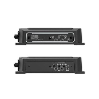 Foto 2 | Foto 2 | Amplificador Kenwood Kacm5024bt De 4 Canales