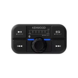 Foto 3 | Foto 3 | Amplificador Kenwood Kacm5024bt De 4 Canales