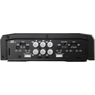 Foto 3 | Foto 3 | Amplificador Audiopipe 4 Canales 1400w Clase Ab Apxl14004