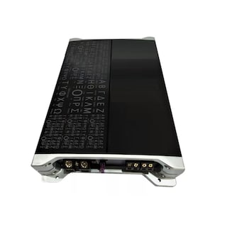 Foto 1 | Foto 1 | Amplificador Clase D Monoblock Eo Safe Imports Esi-16054 Negro