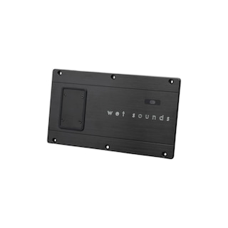 Foto 1 | Foto 1 | Amplificador 2 Canales Ranger Crew Wet Sounds Ar-amp 2ch