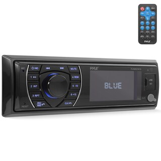 Foto 1 | Foto 1 | Receptor Estéreo Bluetooth Marine Pyle Plrmr27btb 300w - Venta Internacional