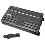 Amplificador Vandergraaf Bulldog Premium 24k Clase D 1ch