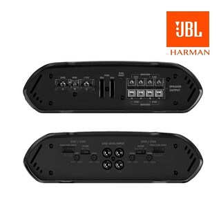 Foto 3 | Foto 3 | Amplificador Jbl 4 Canales Clase Ab Concert A704