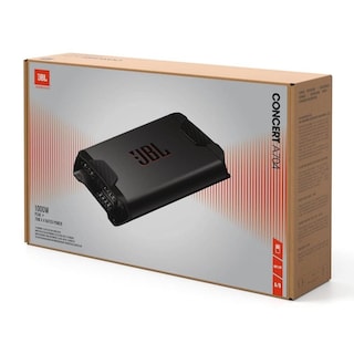 Foto 5 | Foto 5 | Amplificador Jbl 4 Canales Clase Ab Concert A704