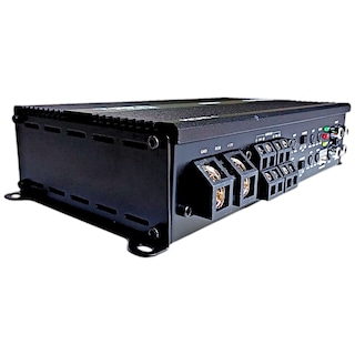 Foto 5 | Foto 5 | Amplificador Clase D 4 Canales Treo Micro4 1600 Watts Max