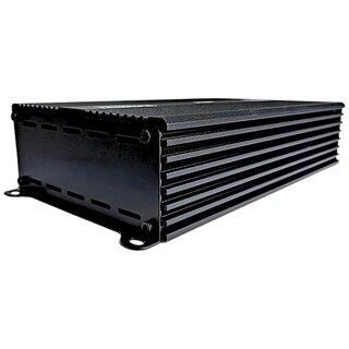 Foto 7 | Foto 7 | Amplificador Clase D 4 Canales Treo Micro4 1600 Watts Max