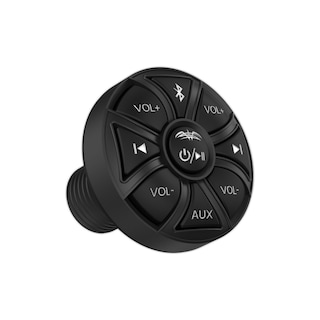 Foto 3 | Foto 3 | Controlador Bluetooth Wet Sounds Wwx-dz-bt 2 Zonas