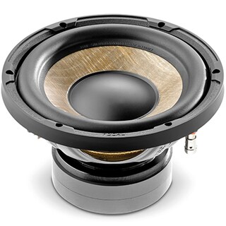 Foto 2 | Foto 2 | Subwoofer Focal P20fe Shallow color Negro