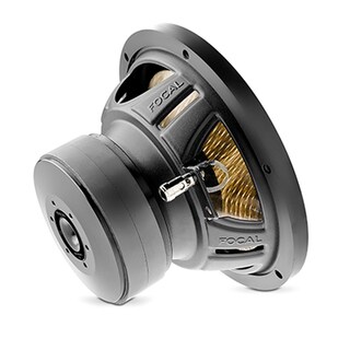 Foto 3 | Foto 3 | Subwoofer Focal P20fe Shallow color Negro