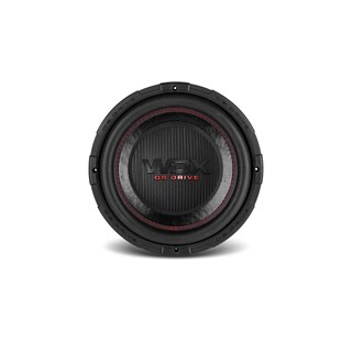 Foto 1 | Foto 1 | Subwoofer Db Drive Wdx12g2.2 2500w Max Dvc 2 Ohms 3