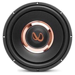 Foto 1 | Foto 1 | Subwoofer Infinity Primus1270 Negro 12 Pulgadas