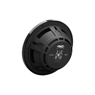 Foto 4 | Foto 4 | Subwoofer Marino Wet Sounds Zero 10 S4 Xz-b 600w 10 Plg 600w