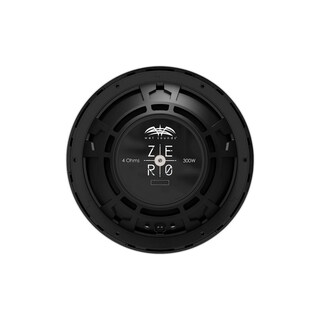 Foto 5 | Foto 5 | Subwoofer Marino Wet Sounds Zero 10 S4 Xz-b 600w 10 Plg 600w