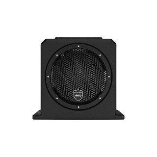 Foto 2 | Foto 2 | Subwoofer Amplificado Marino Wet Sounds Stealth As-10 500w 10 Plg