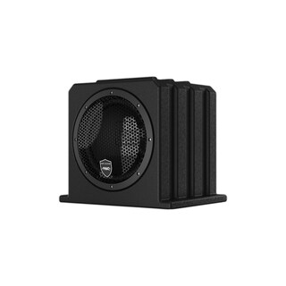 Foto 3 | Foto 3 | Subwoofer Amplificado Marino Wet Sounds Stealth As-10 500w 10 Plg