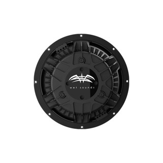 Foto 5 | Foto 5 | Subwoofer Marino Wet Sounds Revo 10 Fa S4-b V2 600w 10 Plg Free Air