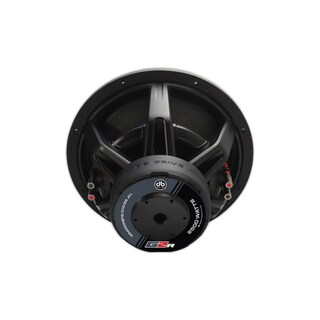 Foto 6 | Foto 6 | Subwoofer Db Drive Wdx15g2r.4 15 Plg 2500w Doble Bobina 4 Ohms