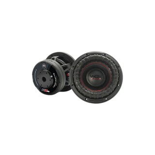 Foto 1 | Foto 1 | Subwoofer Db Drive Wdx8g2r.4 8plg 1500w Doble Bobina 4o