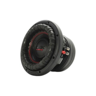 Foto 2 | Foto 2 | Subwoofer Db Drive Wdx8g2r.4 8plg 1500w Doble Bobina 4o
