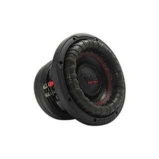 Foto 4 | Foto 4 | Subwoofer Db Drive Wdx8g2r.4 8plg 1500w Doble Bobina 4o