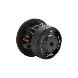 Foto 5 | Foto 5 | Subwoofer Db Drive Wdx8g2r.4 8plg 1500w Doble Bobina 4o