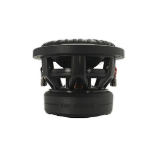 Foto 8 | Foto 8 | Subwoofer Db Drive Wdx8g2r.2 8plg 1500w Doble Bobina 2o
