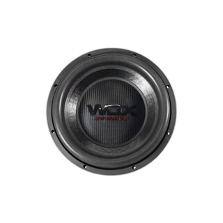 Foto 3 | Foto 3 | Subwoofer Db Drive Wdx12g0.4 12 Plg 1200w Doble Bobina 4o