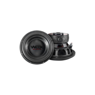 Foto 1 | Foto 1 | Subwoofer Db Drive Wdx10g0.4 10 Plg 1000w Doble Bobina 4o