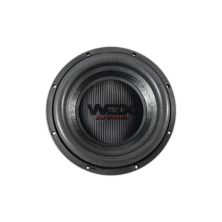 Foto 2 | Foto 2 | Subwoofer Db Drive Wdx10g0.4 10 Plg 1000w Doble Bobina 4o