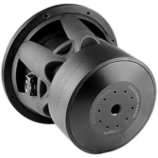 Foto 5 | Foto 5 | Subwoofer Audiopipe Txx-bdx-12d2 12 Plg 3000w Triple Imán