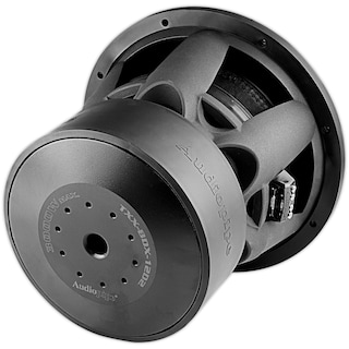 Foto 6 | Foto 6 | Subwoofer Audiopipe Txx-bdx-12d2 12 Plg 3000w Triple Imán