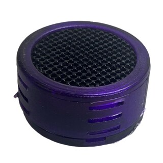 Foto 2 | Foto 2 | Tweeters Domo Radox Morado 1 Par