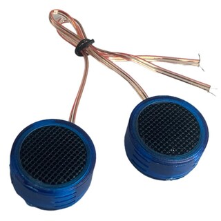 Foto 1 | Foto 1 | Tweeters Domo Radox Azul