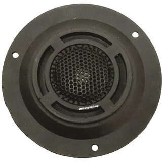 Foto 1 | Foto 1 | Tweeter Rody 2 1/2\" Redondo Tlc-5 Rtw-202 10 Piezas