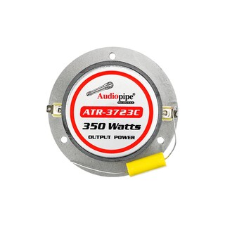 Foto 5 | Foto 5 | Par Super Tweeters Bala Audiopipe Atr-3723c 300w 3.75 Pulg