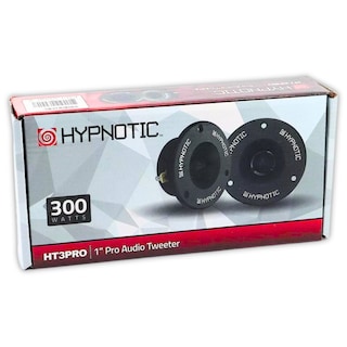 Foto 4 | Foto 4 | Tweeters Hypnotic Ht3pro De 1 Plg 300w Pro Audio