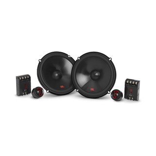 Foto 2 | Foto 2 | Sistema de Componentes de Audio para Coche JBL Stage 3607CF 6.5 Pulgadas - Venta Internacional
